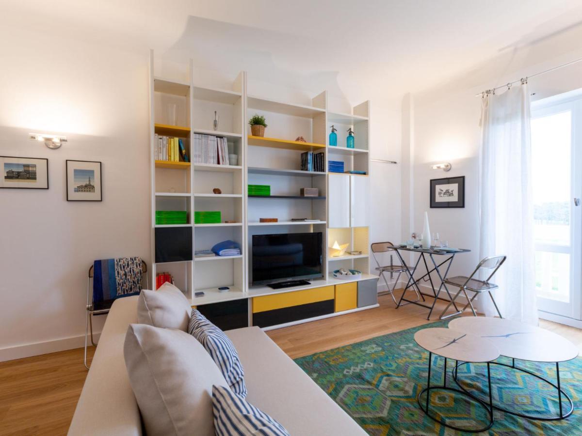 Regina By Interhome Appartement Biarritz