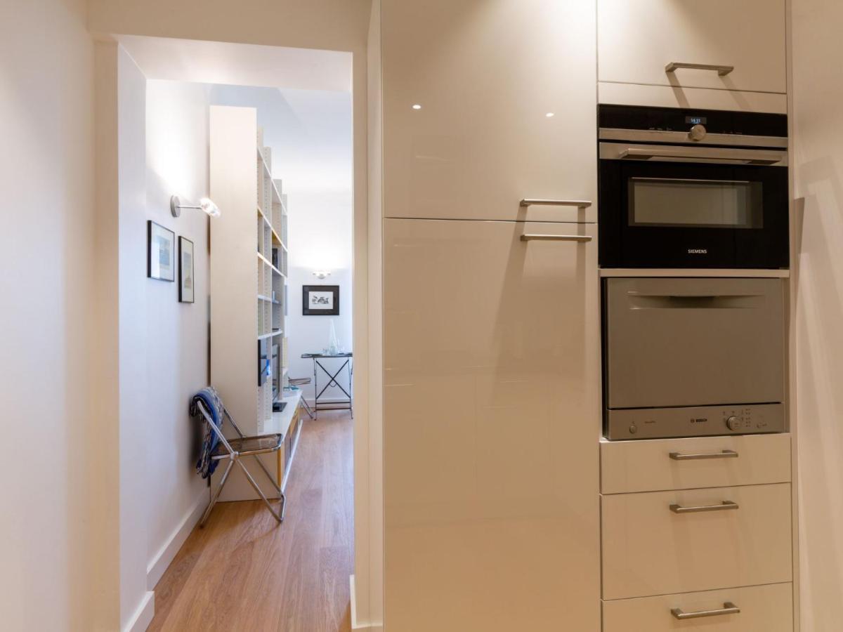 Regina By Interhome Appartement *