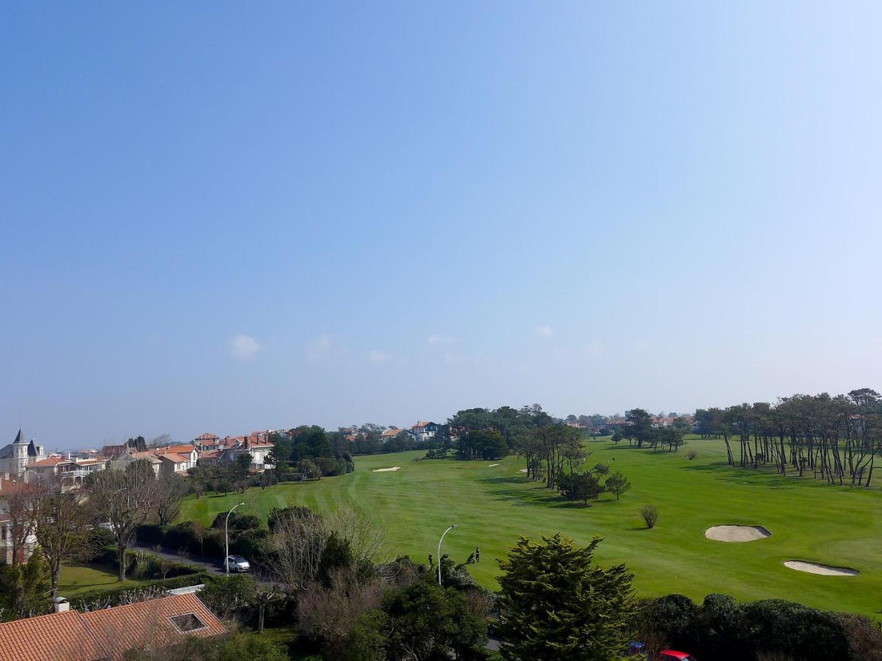 Regina By Interhome Appartement Biarritz