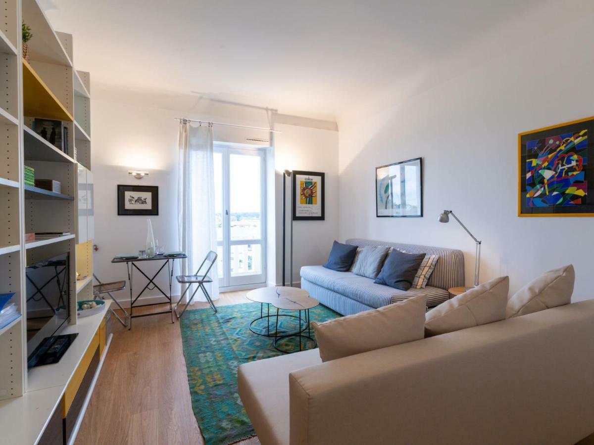 Regina By Interhome Appartement